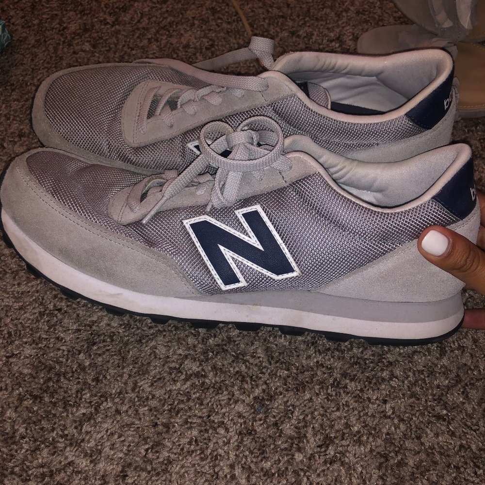 Mens New Balance shoes